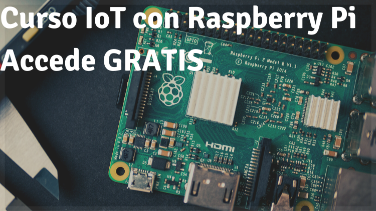 iot raspberry pi